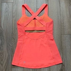 lululemon Core Kicker Tank